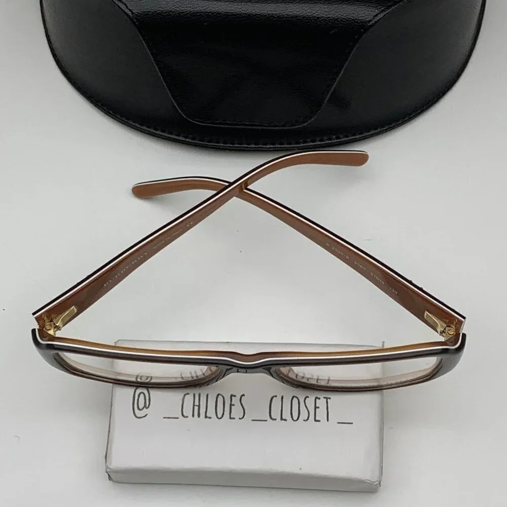 🕶️Burberry B2030-B Women's Eyeglasses/ PS361🕶️